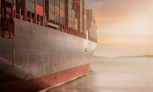 Here’s How IoT Tech Can Improve Your Shipping and Freight Logistics
