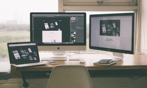 3 Web Design Trends to Consider for an Upgraded Marketing Strategy