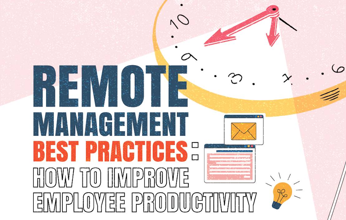 Remote Management Best Practices