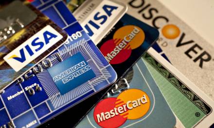 How to Protect Your Small Business from Credit Card Cracking