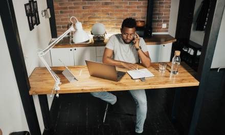 5 Strategies to Improve Remote Working Communications