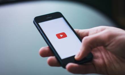 Break Into YouTube: 10 First Steps for Small Businesses
