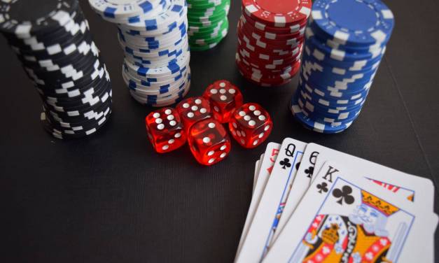 Top Technology Driving the Modern Casino Industry