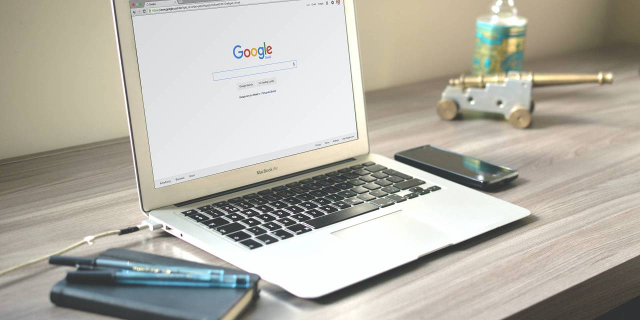 How to Improve Your SMB Website Google Search Engine Ranking