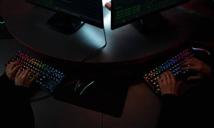Hackers Hope to Harm You with Their Hype