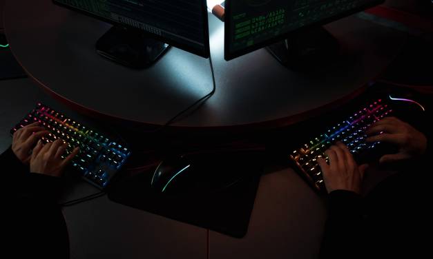 Hackers Hope to Harm You with Their Hype