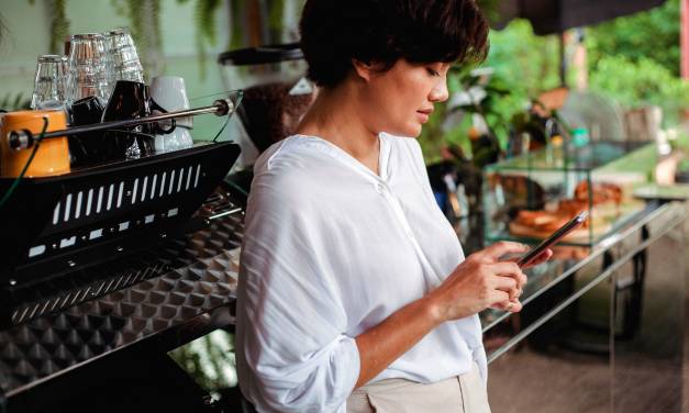 Texting Guidance for Small-Businesses