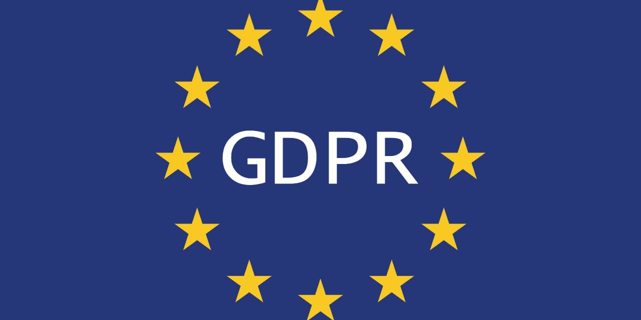 Data Protection: A GDPR Update
