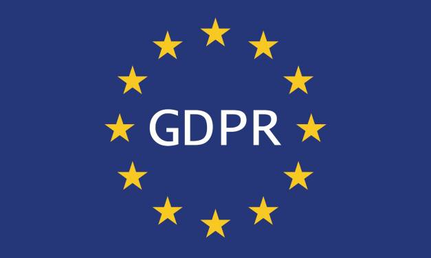 Data Protection: A GDPR Update