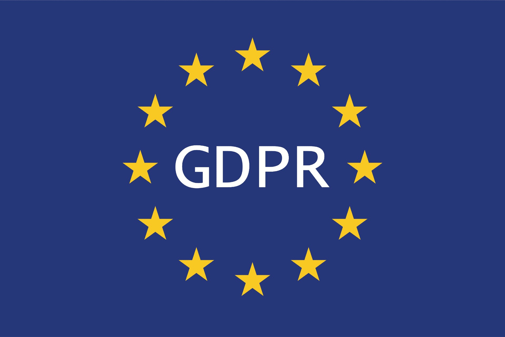 A four-year analysis of the General Data Protection Regulation (GDPR) adopted by the European Union reveals that following it was...stupid.