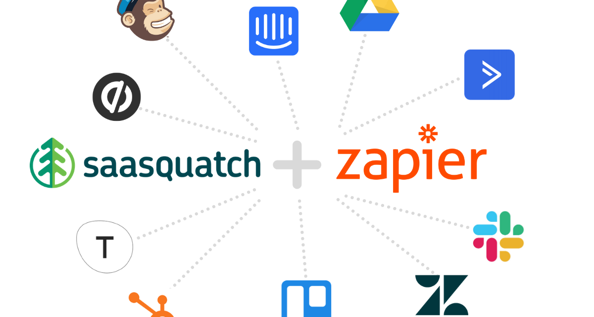 8 Zapier Integrations for Small Businesses