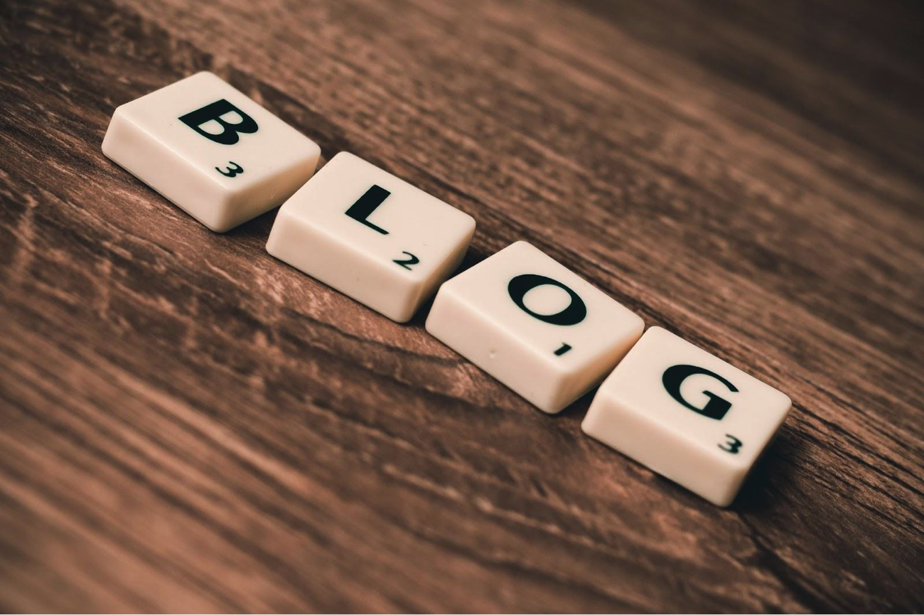 hur man skriver ett SEO-vänligt blogginlägg
