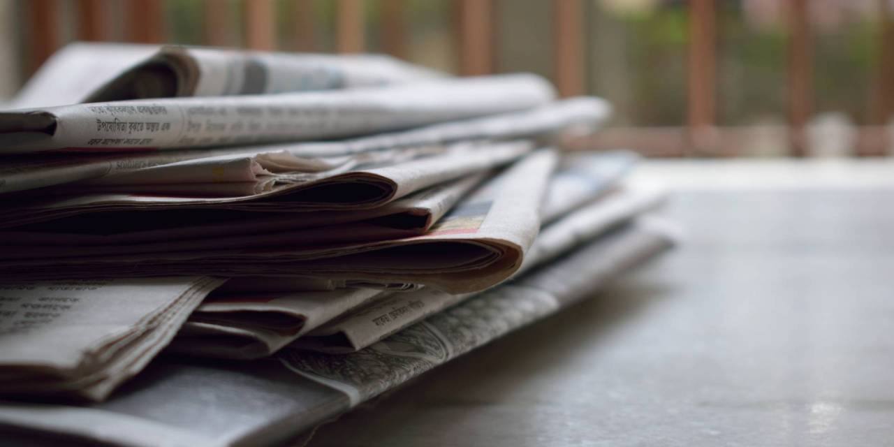 7 Types of Press Releases Every Small Business Should Leverage