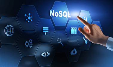 Hybrid Database Architecture - NoSQL