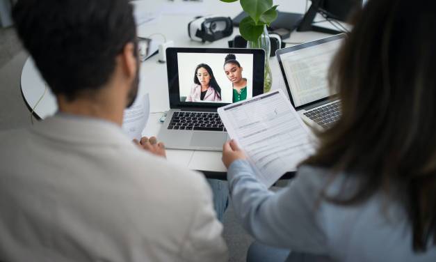 How to Hire Remotely: 5 Tips