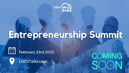 LOGYTalks hosts first Entrepreneurship Global Summit 