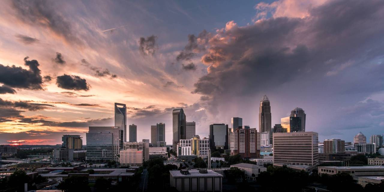 North Carolina: America’s Top State for Business in 2023