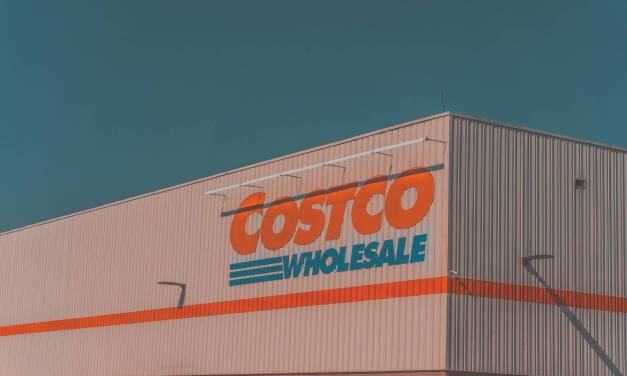 Costco Disrupts the Healthcare Space