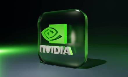 Nvidia Shares Drop After US Government Restrictions on China Orders