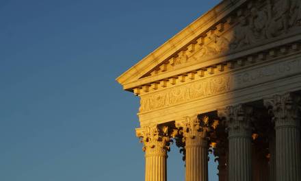 Important Supreme Court Tax Case For Businesses
