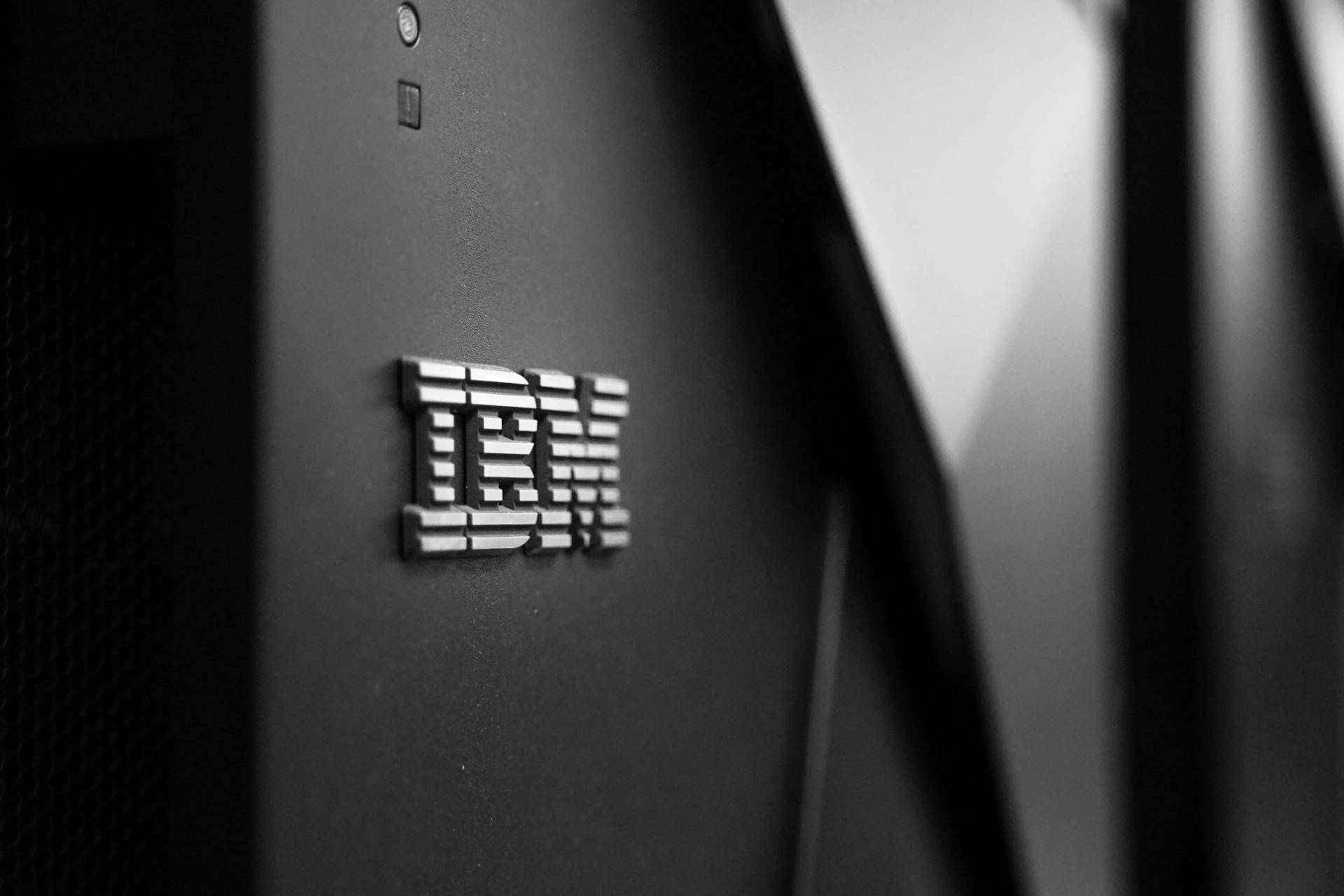 IBM Ads