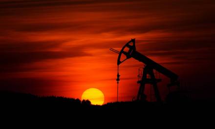 Oil Prices Skyrocket