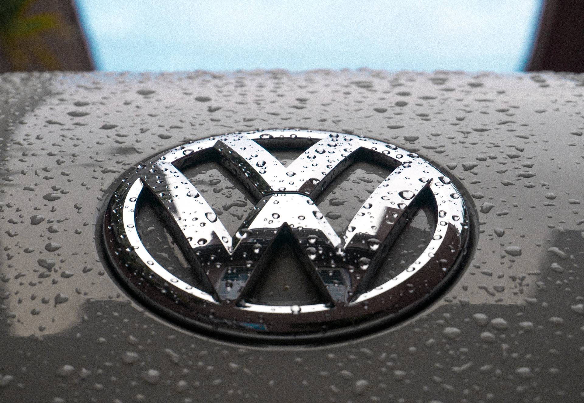 Volkswagen Competition