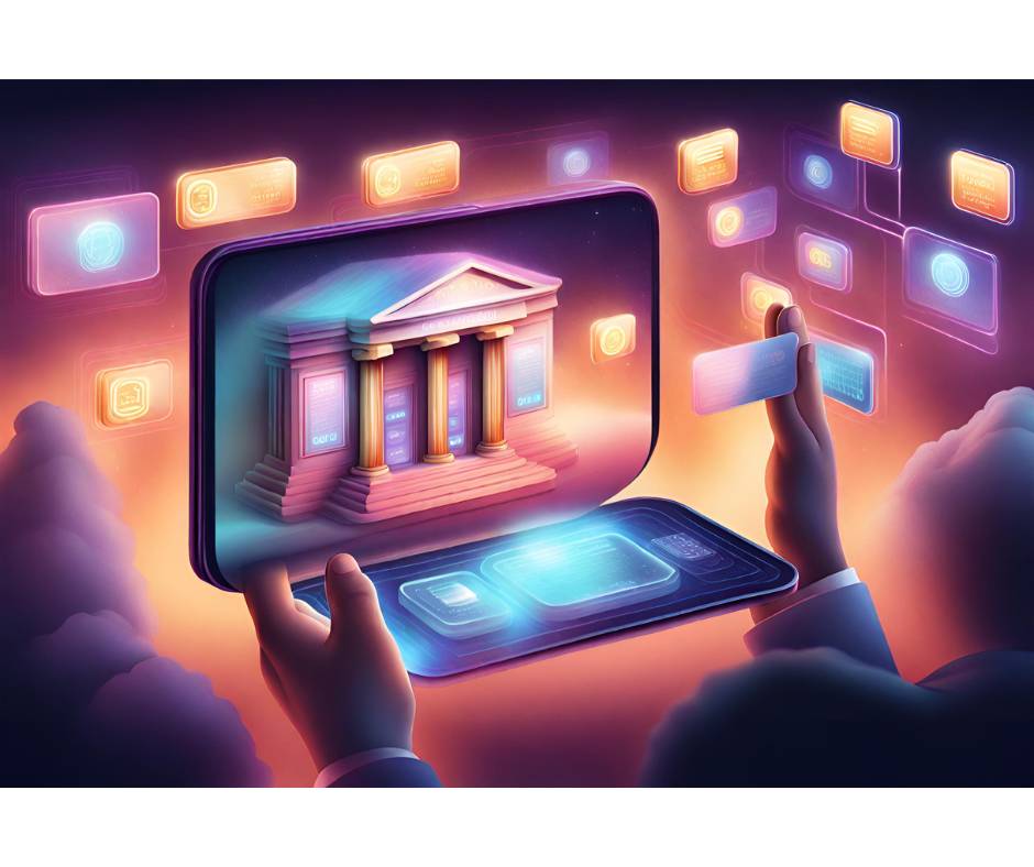 The Future of Digital Banking Trends and Innovations Small Businesses Should Embrace